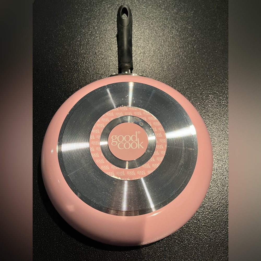 Good Cook 10 inch saute pan